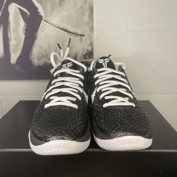 Size 7 - Nike Zoom Kobe VI Protro Low Mambacita Sweet Sixteen - Picture 4 of 6